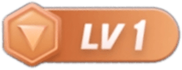 LV1 等级-LV1-魔王AI社区