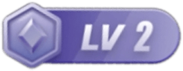 LV2 等级-LV2-魔王AI社区