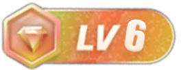 LV6 等级-LV6-魔王AI社区